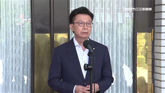 蔣萬安拋倒閣說　郭國文：反朱勢力藏不住