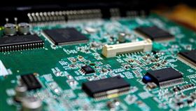 半導體（圖／翻攝自Pixabay） 