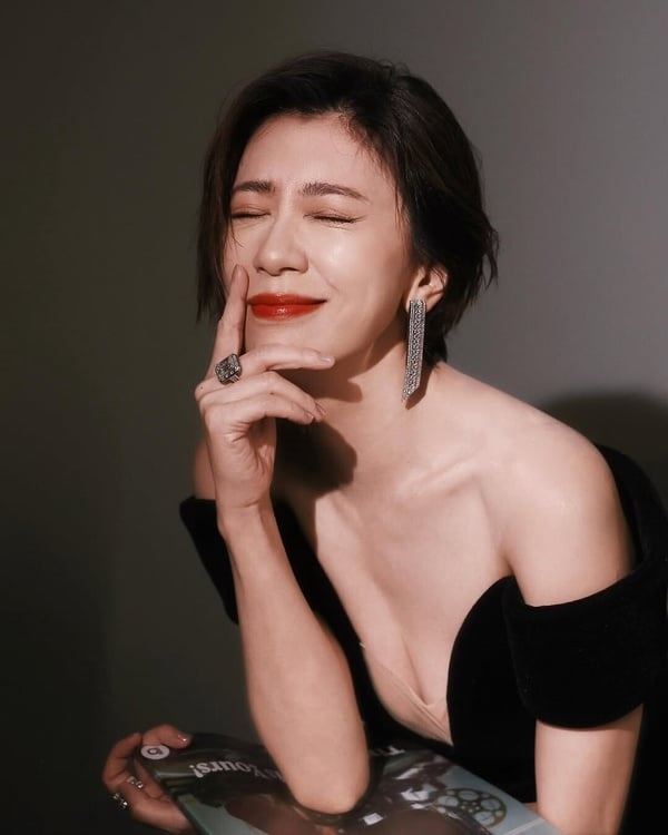 （圖／翻攝自IG@alyssachia）
