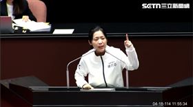 國民黨立委徐巧芯