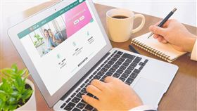 ▲除了黃金之外，利變型年金險成關稅戰另一避險利器。（圖／台灣人壽提供） 