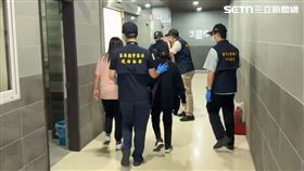 家暴,持刀,挾持,女友,開槍,中彈,死亡,苗栗,家屬（圖／翻攝畫面）