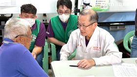 高雄,義大醫院,澎湖,義診,杜元坤