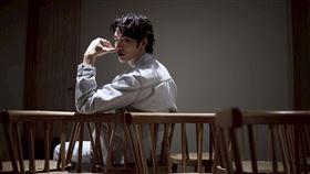 曹佑寧專訪。（圖／記者鄭孟晃攝影）