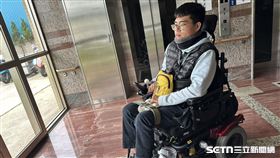 ▲脊髓損傷潛能發展中心。（圖／受訪者提供） 