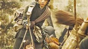 ▲中國古代帝王有許多有關天命的傳說，耐人尋味！（圖／翻攝自百度百科）