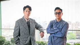 《贖夢》劉俊謙、張家輝。（圖／甲上提供）