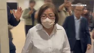 對國民黨「出錢又出力」藍全黨救黃呂錦茹