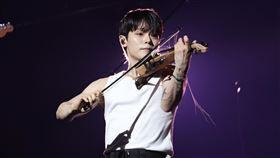 LUCY。（圖／記者鄭孟晃攝影）