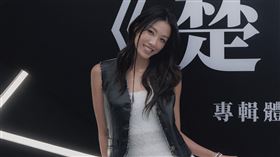 游鴻明愛女游宇潼推出新專輯。（圖／經紀人提供）