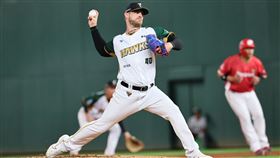 ▲台鋼雄鷹先發投手後勁。（圖／台鋼雄鷹提供） 