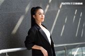 林芯儀接受三立新聞網專訪（圖／記者趙于瑩攝影）