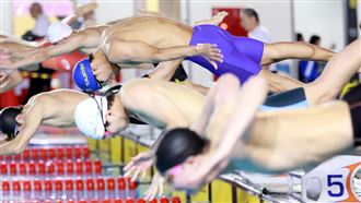 前亞運國手返鄉傳承　兩王一后盼再創佳績