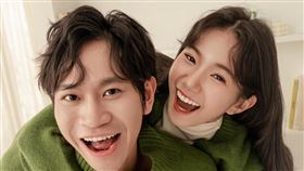 眾量級CROWD的Andy老師、家寧鬧翻。（圖／翻攝自臉書）