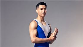 ▲台灣體操好手唐嘉鴻。（圖／翻攝自唐嘉鴻臉書）