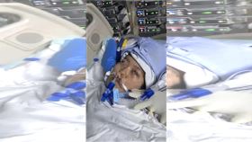 22歲女手術成功卻腦死　恢復室缺氧無人知(圖/翻攝微博)