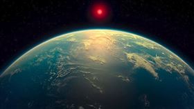 124光年外行星現生命氣體　科學家發豪語
