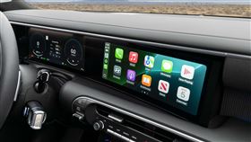 ▲現代汽車Palisade內裝保有重要的實體按鍵。（圖／翻攝Hyundai）