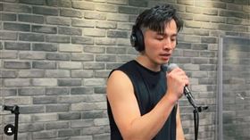 阿緯今晚將登上KKBOX風雲榜演出（圖／翻攝自IG）