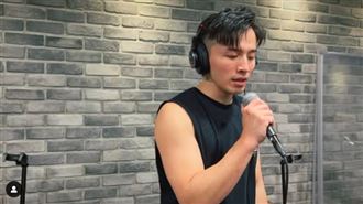 對閃兵才掛保證秒被打臉…阿緯道歉這樣說