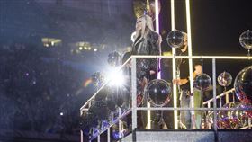 張惠妹（圖／聲動娛樂提供）