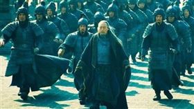 ▲司馬懿。（圖／翻攝自百度百科）