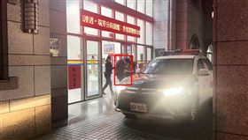 簡男被依殺人未遂送辦。（圖／翻攝畫面）