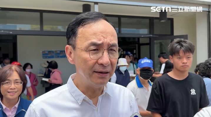 劍指朱立倫？傳檢調下午3時搜國民黨中央