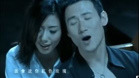 高慧君當年與張學友的《你最珍貴》紅遍大街小巷，至今仍是KTV的對唱金曲。（圖／翻攝YT）