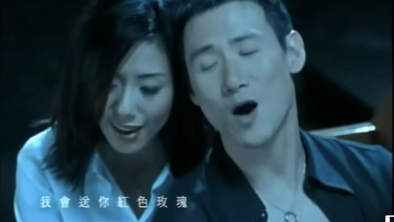 高慧君現身張學友演唱會！網跪求世紀合唱