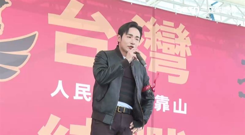 美議員：禁用中國台灣！八炯嗆國民黨一事