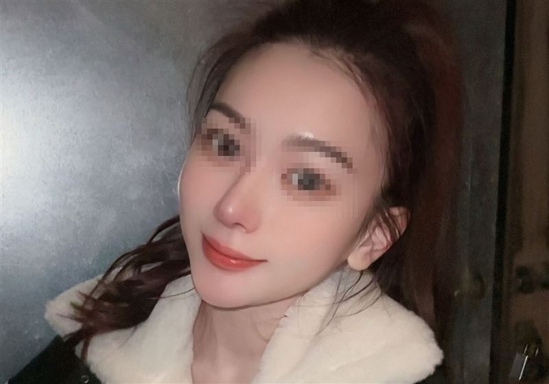 詐騙集團主嫌歐俞彤。（圖／翻攝自歐俞彤IG ）