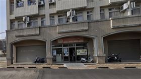 ▲移民署中區事務大隊苗栗服務站。（圖／翻攝自Google Map） 