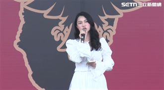 阿美曝罷團辛酸：志工遭肉搜、暴力威脅！