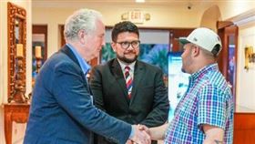 翻攝布格磊官方X