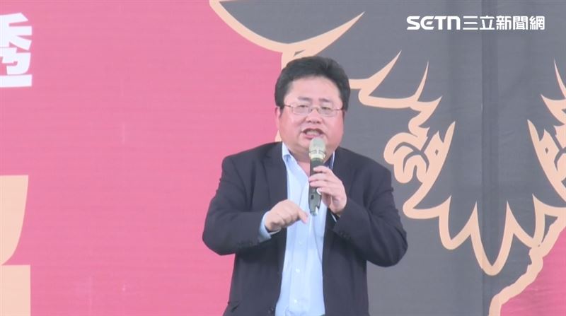 藍控矢板明夫違法宣講　移民署回應打臉了