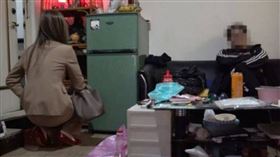 張男為保險金連環殺人，檢察官揪出毒手。（圖／翻攝畫面）