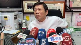 高雄，碎屍魔，分屍，打撈到頭顱，高大成：很快會再找到其他死者(圖／翻攝畫面)