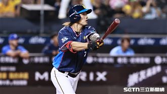 張志豪隔684天先發4棒　教頭盼給投手壓力