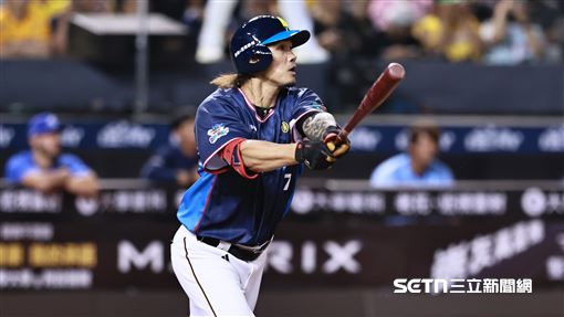 張志豪隔684天先發4棒　教頭盼給投手壓力