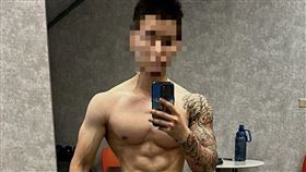 健身教練,單親媽,竹北,健身中心,虐童（圖／翻攝自IG）