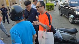 高雄,高雄雙罷劫,徐尚賢,聲押