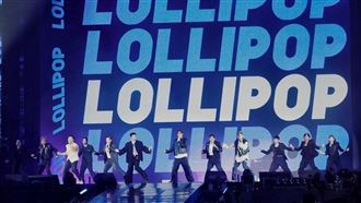 棒棒堂睽違15年合體　威廉突嘆巔峰已過去