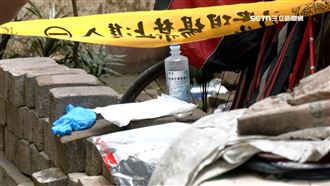 挖眼案導火線　兇嫌上廁所遭被害者偷拍