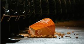 食物掉地5秒撿起仍可吃？實測驚人結果曝（示意圖／PIXEL)