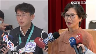 426上凱道白分歧？黃國昌、蔡壁如不同調