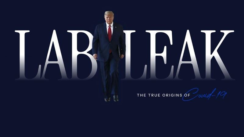 白宮網站曝新冠源頭！點「武漢」曬5證明