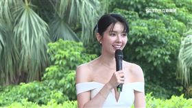 顏翎熹,顏值,主持人,419反共集會,大罷免,波特王,陳玉珍,王鴻薇