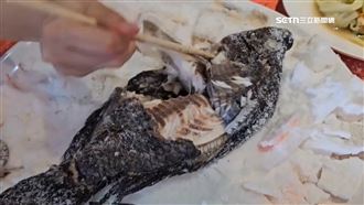 關稅衝擊台灣鯛　宜蘭台南烤魚美食挺漁民