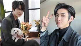 男星黃正杰驚傳驟逝享年31歲。（圖／翻攝自jeremy_0910 IG）